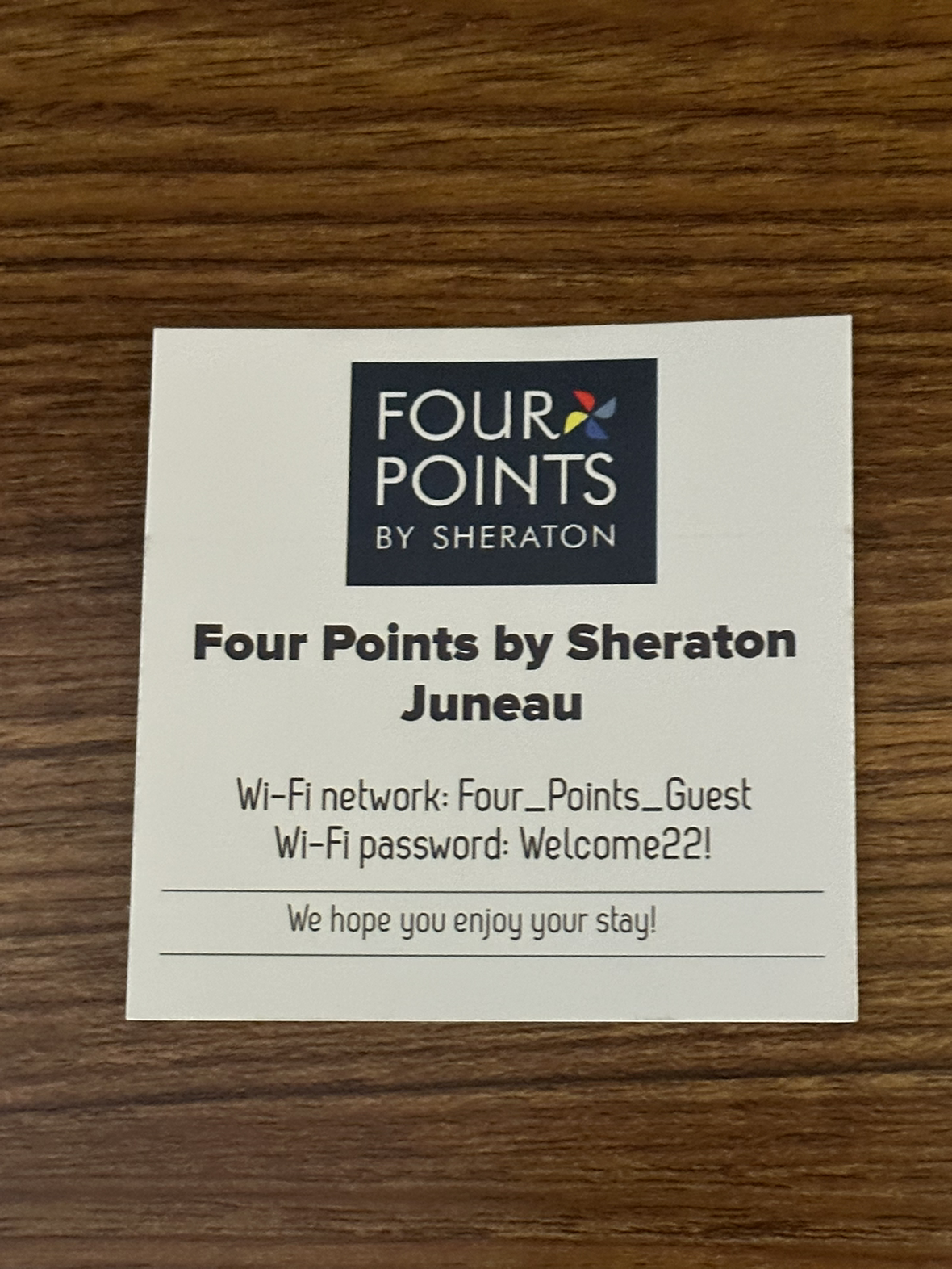 ˹׸ŵϲǾƵ Four Points by Sheraton Juneau, Alaska