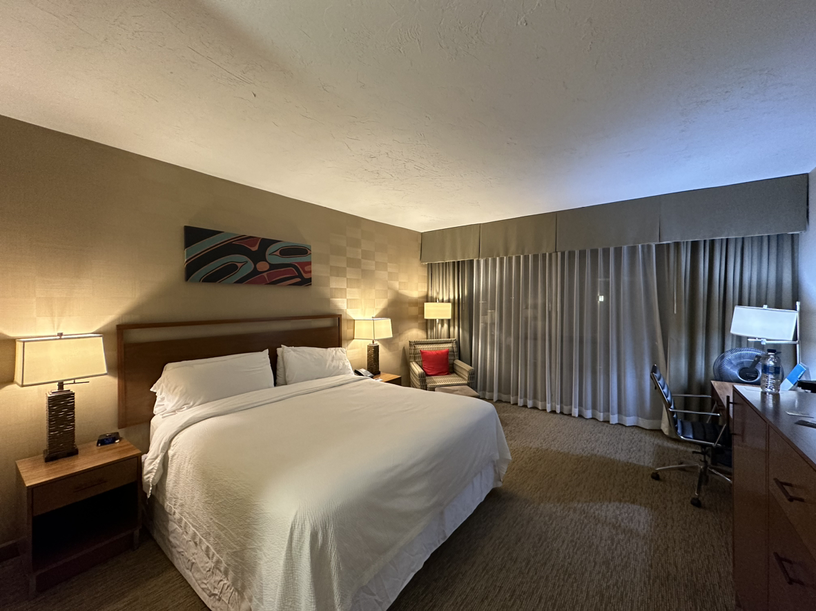 ˹׸ŵϲǾƵ Four Points by Sheraton Juneau, Alaska