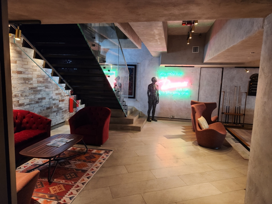 ovolo design hotelrockstar ׷