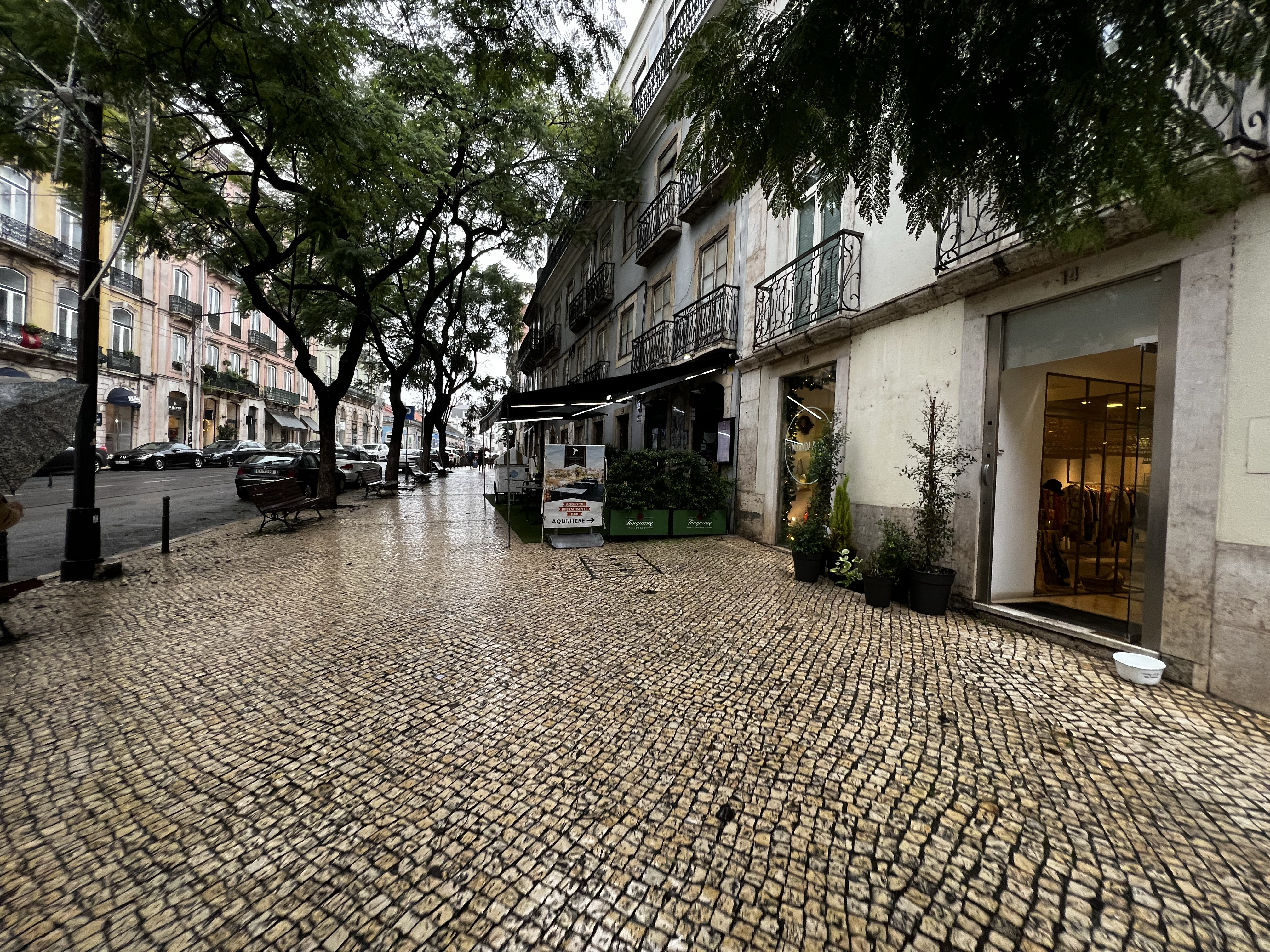 ˹÷ĪʼOӋƵMemmo Principe Real, Lisbon, a Member of Design Hotel