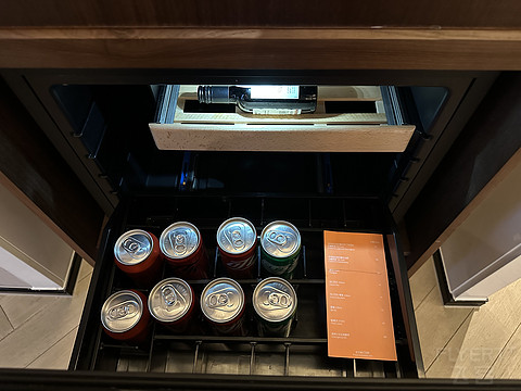 西子湖畔一抹橙——杭州西湖希尔顿嘉悦里酒店