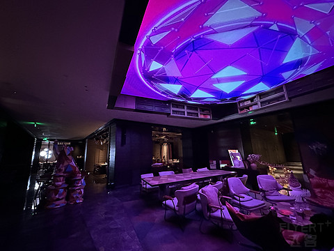 西子湖畔一抹橙——杭州西湖希尔顿嘉悦里酒店