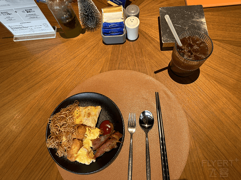 西子湖畔一抹橙——杭州西湖希尔顿嘉悦里酒店