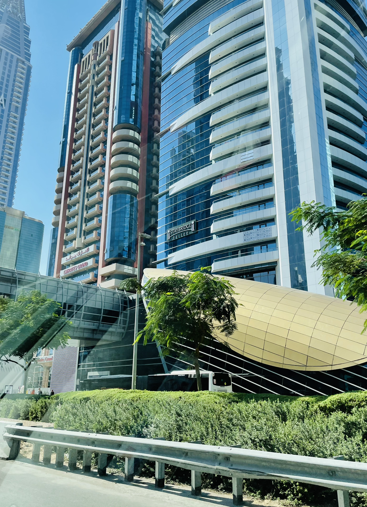 ¥̻ƽ۹͵ - Staybridge suites Dubai