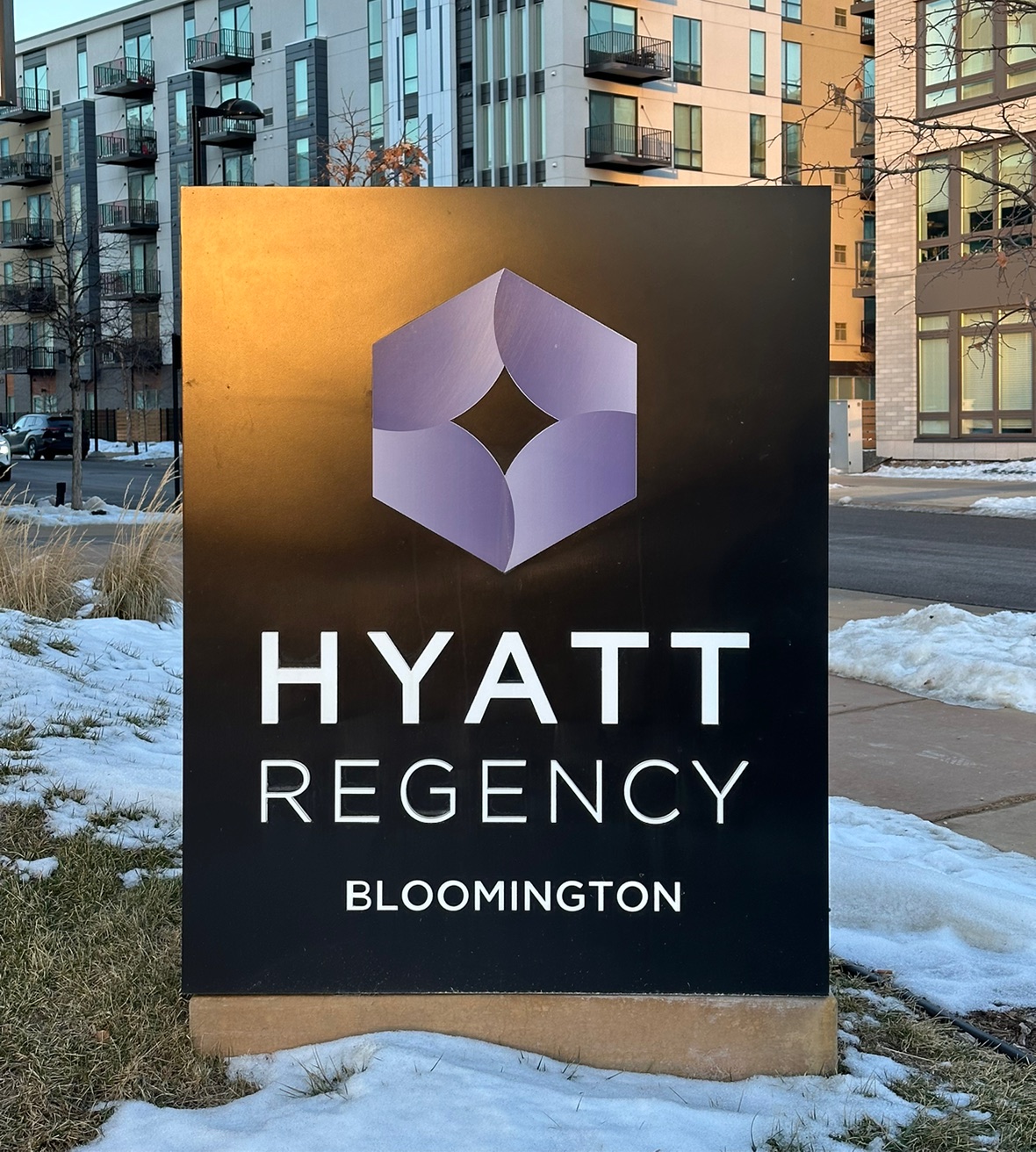 ׷ᰢ˹MSP¬ٿ Hyatt Regency Bloomington Minneapolis