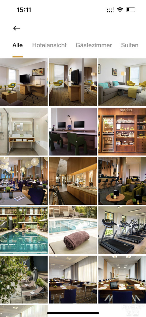 完美体验Amex US
Hilton 36万Points开卡礼