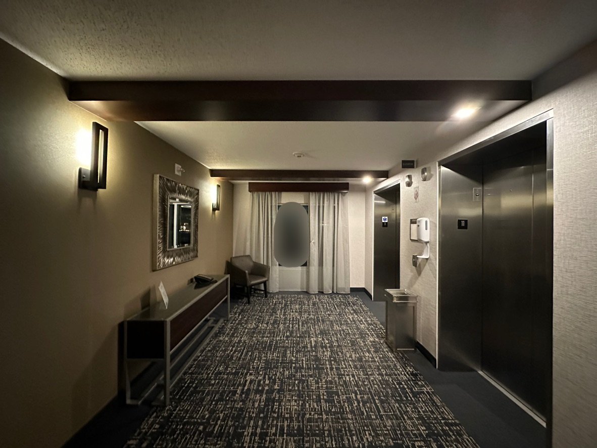 ˹׸ѷĿüƵ Hyatt Place Madison Downtown