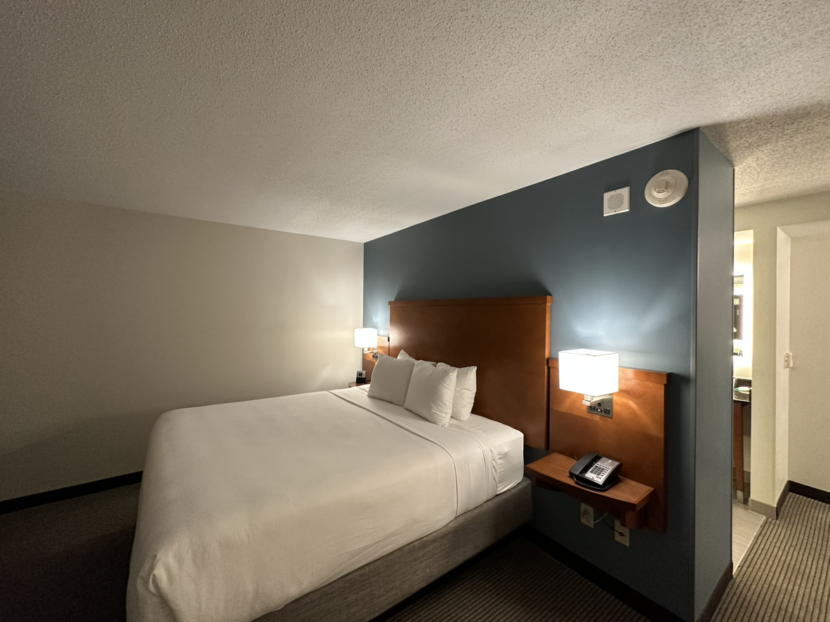 ˹׸ѷĿüƵ Hyatt Place Madison Downtown