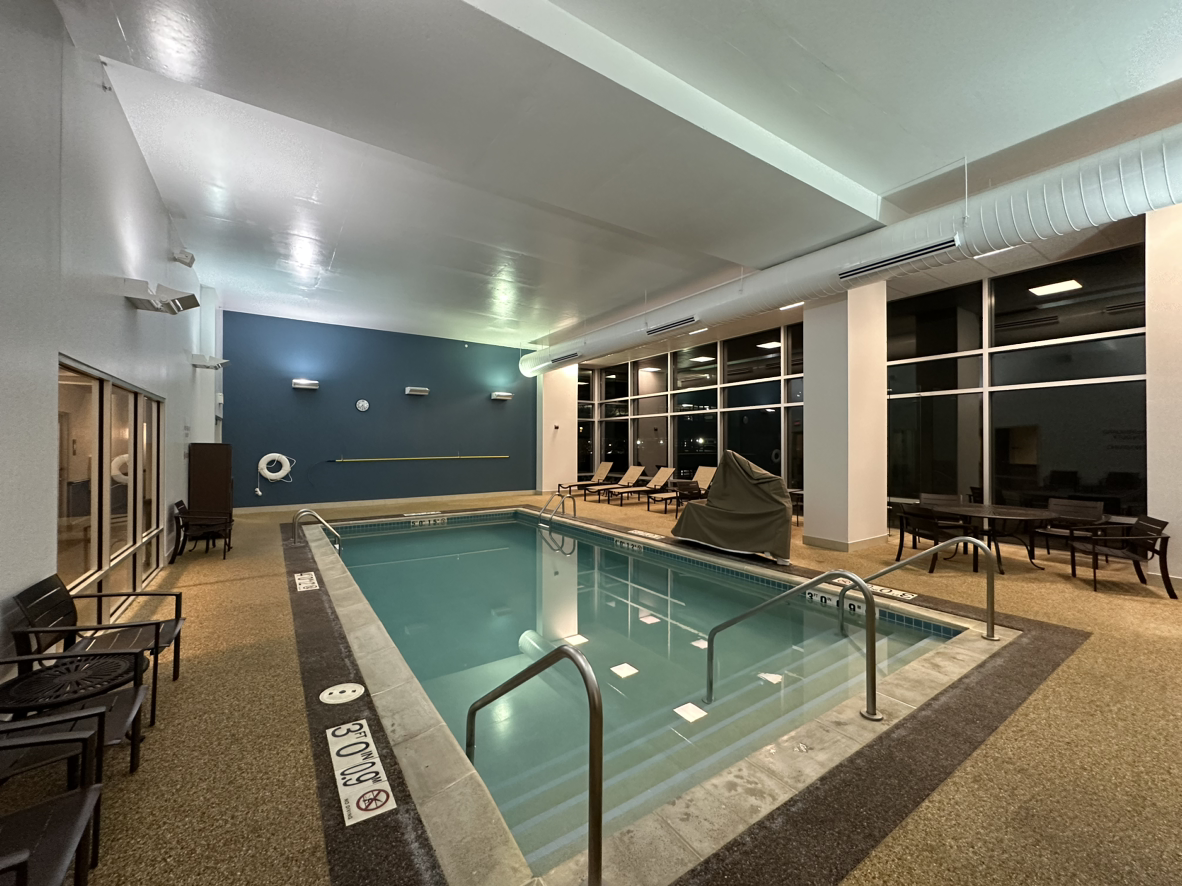 ˹׸ѷĿüƵ Hyatt Place Madison Downtown