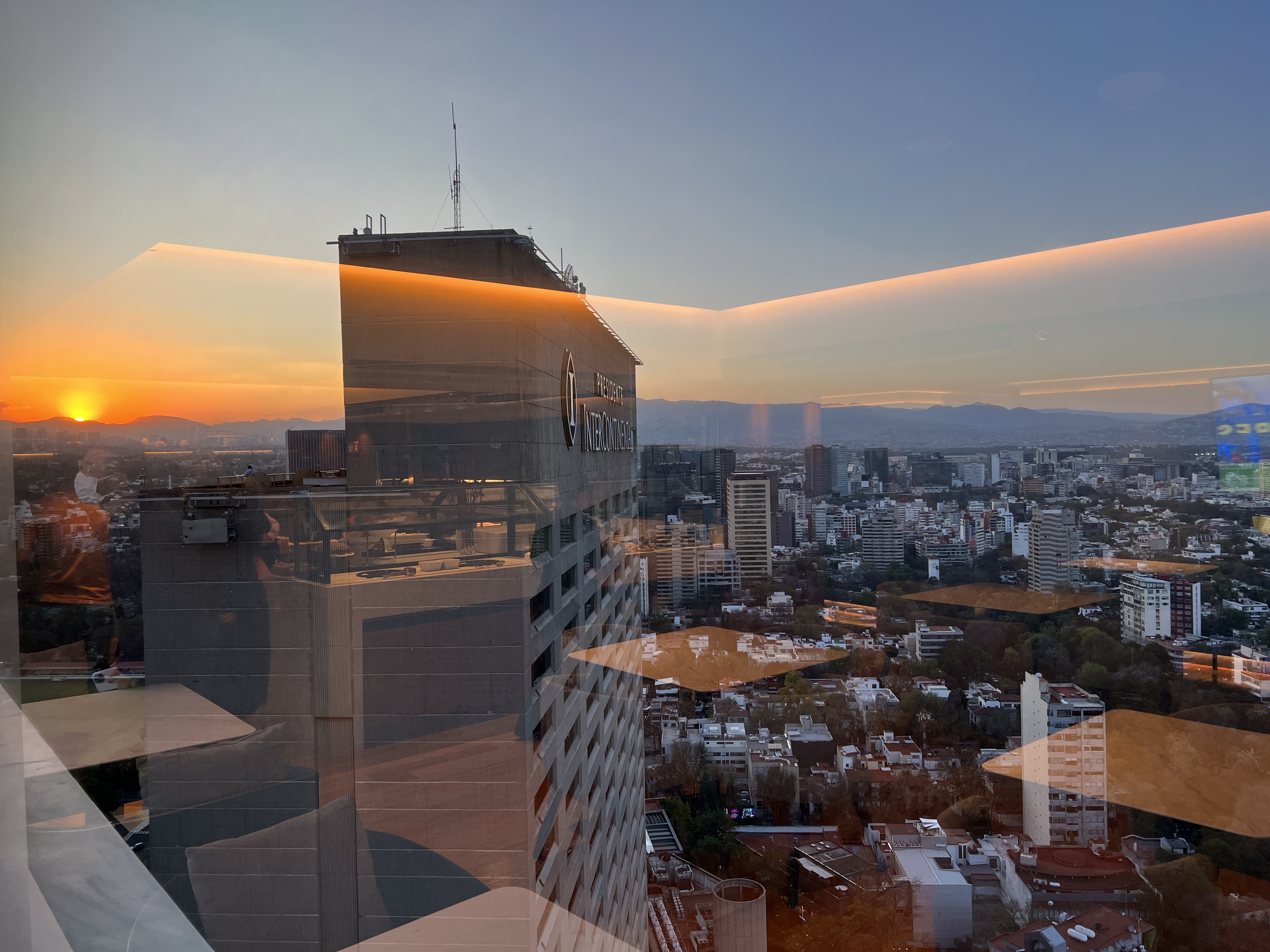 Hyatt Regency Mexico City | Ǿ׷