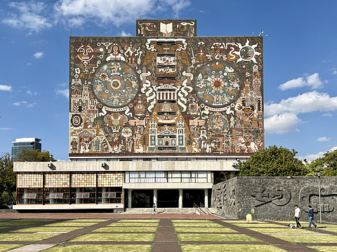 Hyatt Regency Mexico City | 跨年城景套房