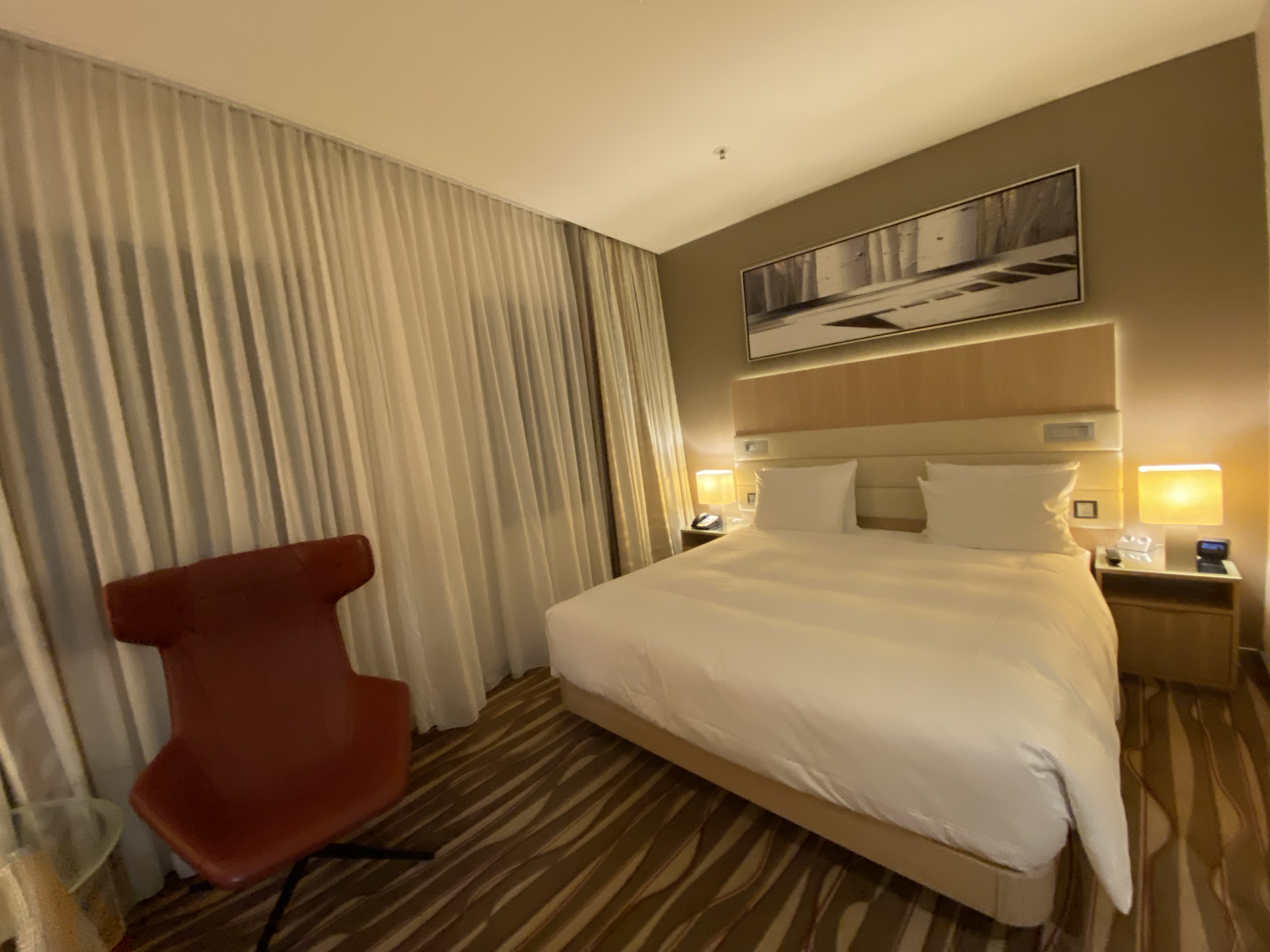 ˸ϣ Hilton Frankfurt Airport