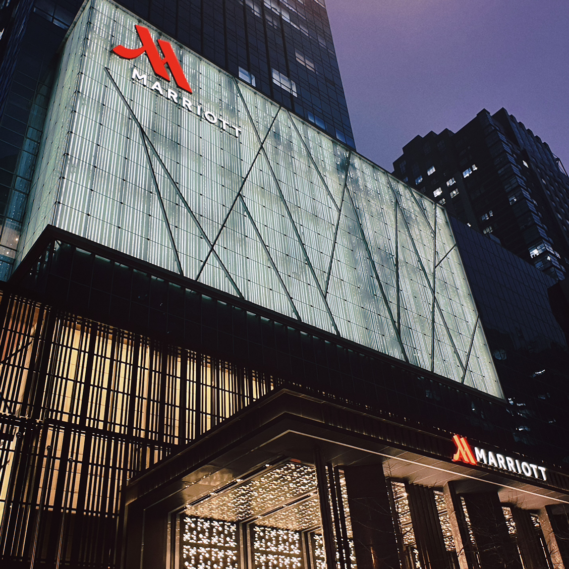 Shenyang Marriott