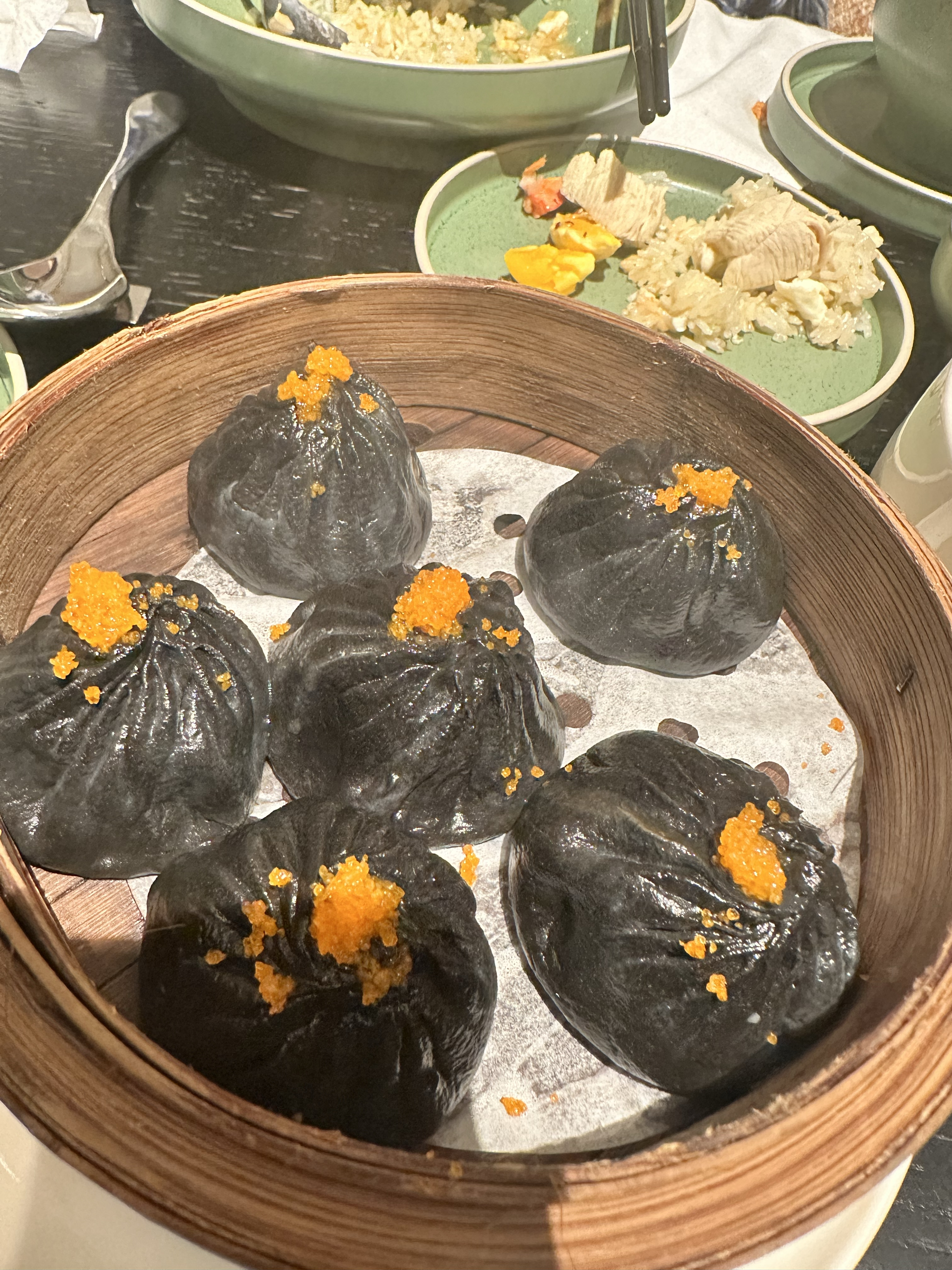 带7岁的狗子体验宁波凯悦尚萃的宠物友好