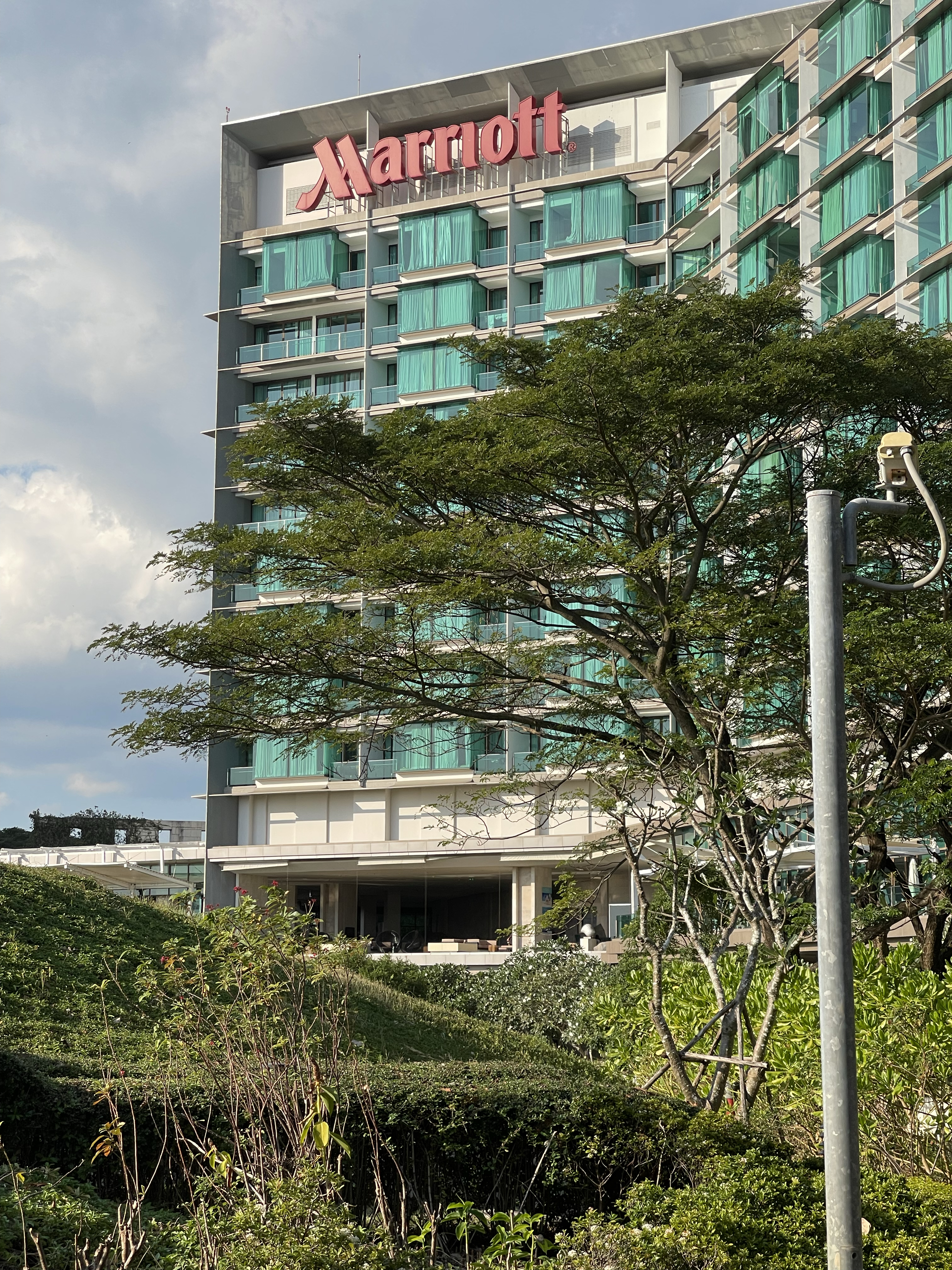 ȼپƵRayong Marriott Resort & Spa