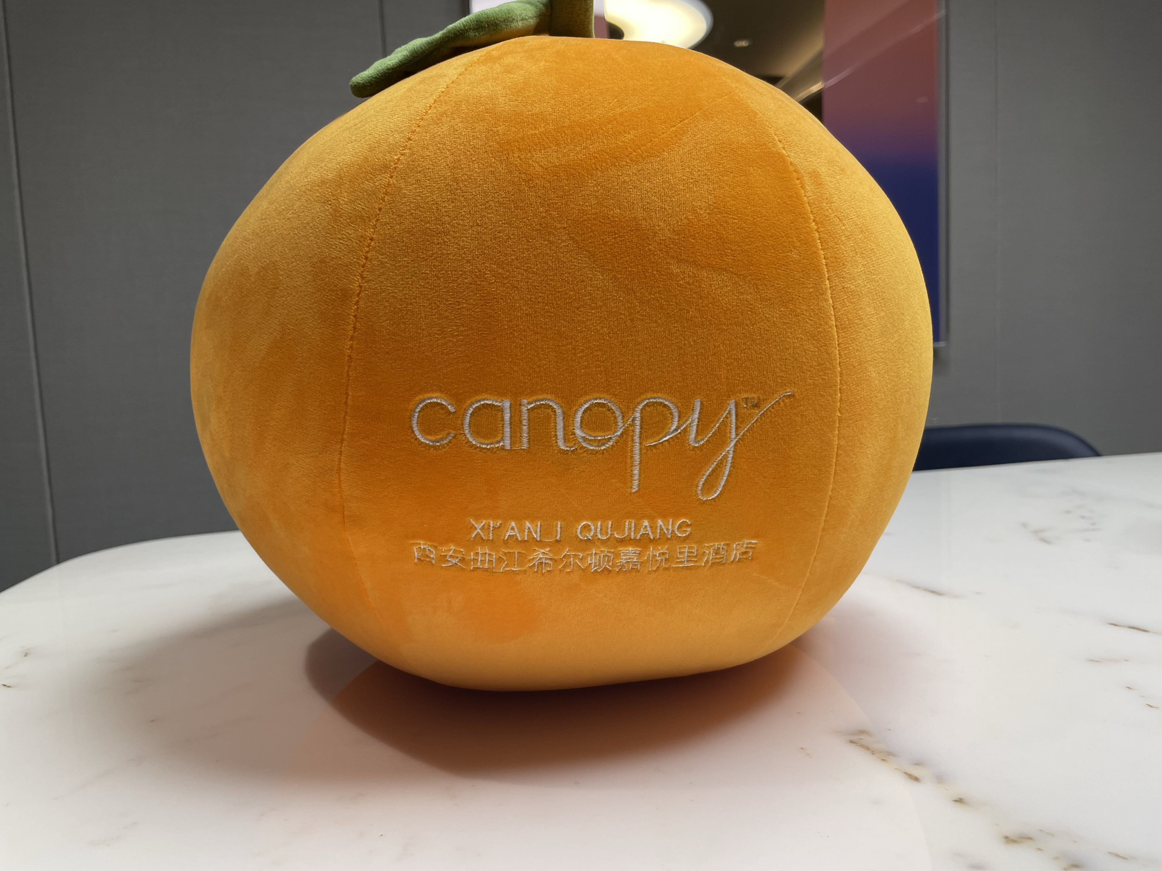 canopy