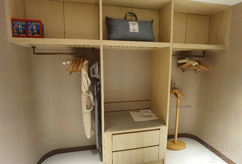 筑梦启航|重庆来福士洲际酒店|洲际套房入住体验