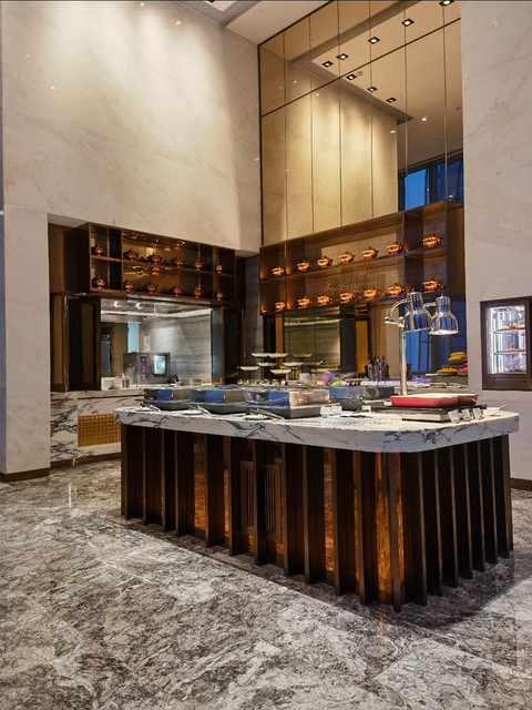 筑梦启航|重庆来福士洲际酒店|洲际套房入住体验