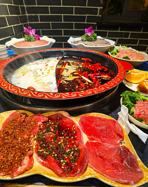 筑梦启航|重庆来福士洲际酒店|洲际套房入住体验