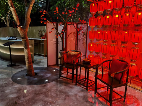 筑梦启航|重庆来福士洲际酒店|洲际套房入住体验