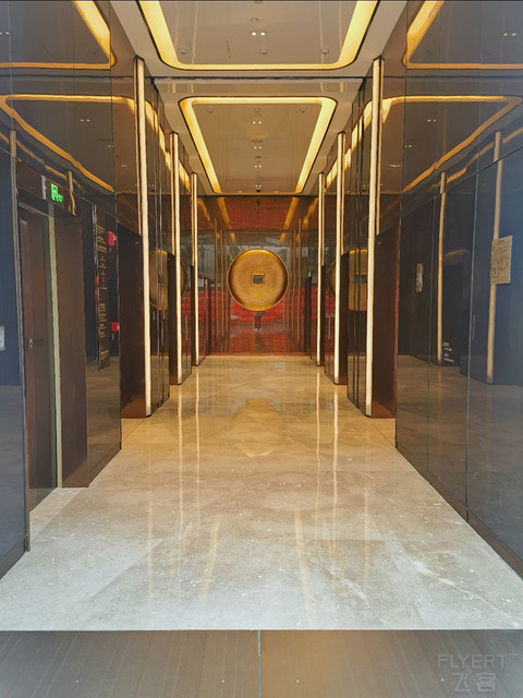 筑梦启航|重庆来福士洲际酒店|洲际套房入住体验