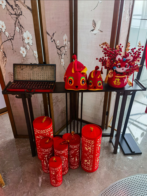 筑梦启航|重庆来福士洲际酒店|洲际套房入住体验