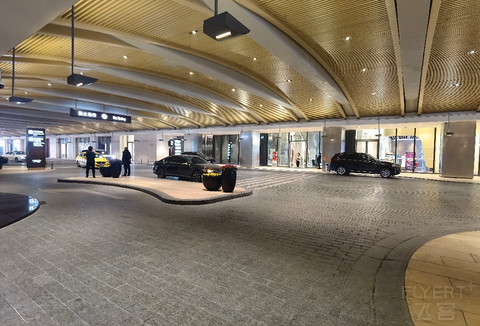 筑梦启航|重庆来福士洲际酒店|洲际套房入住体验