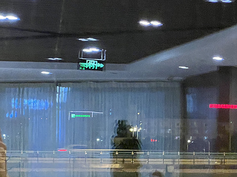 纪念春节787的旅行ZUUU-ZPPP