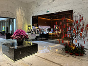 Kiraݼټ-βͷż<em>Marriott</em> Parkview staycation<em></em>@Shanghai