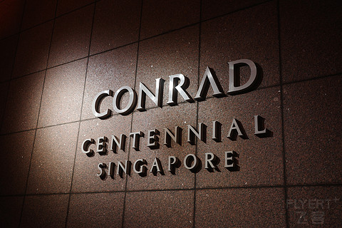 Conrad Centennial Singapore¼¿¾Ƶ ͷ