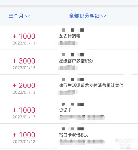 生日当天刷大山白还是建行生活卡呢？