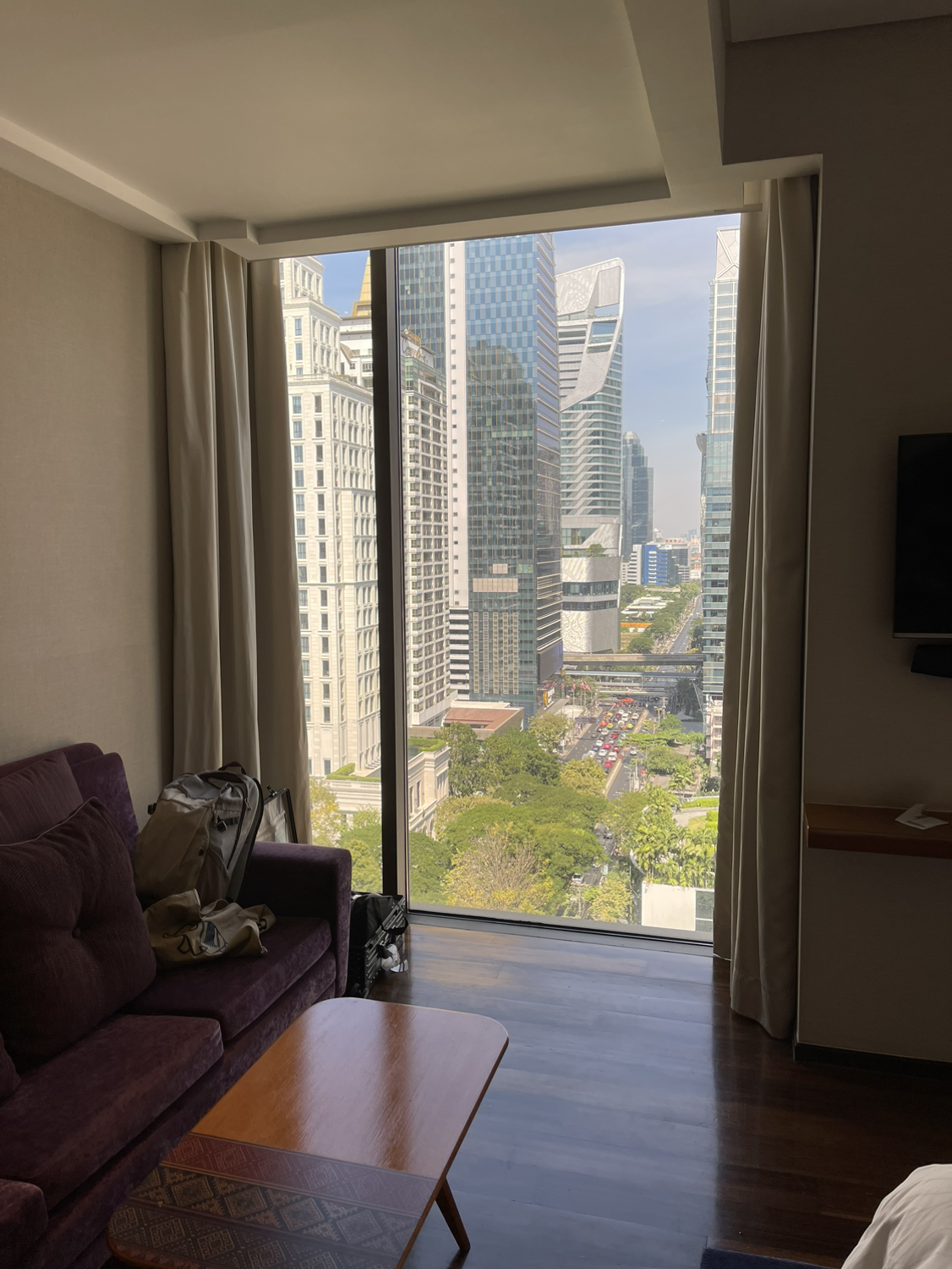 ·ӢϸIndigo Bangkok Wireless Road
