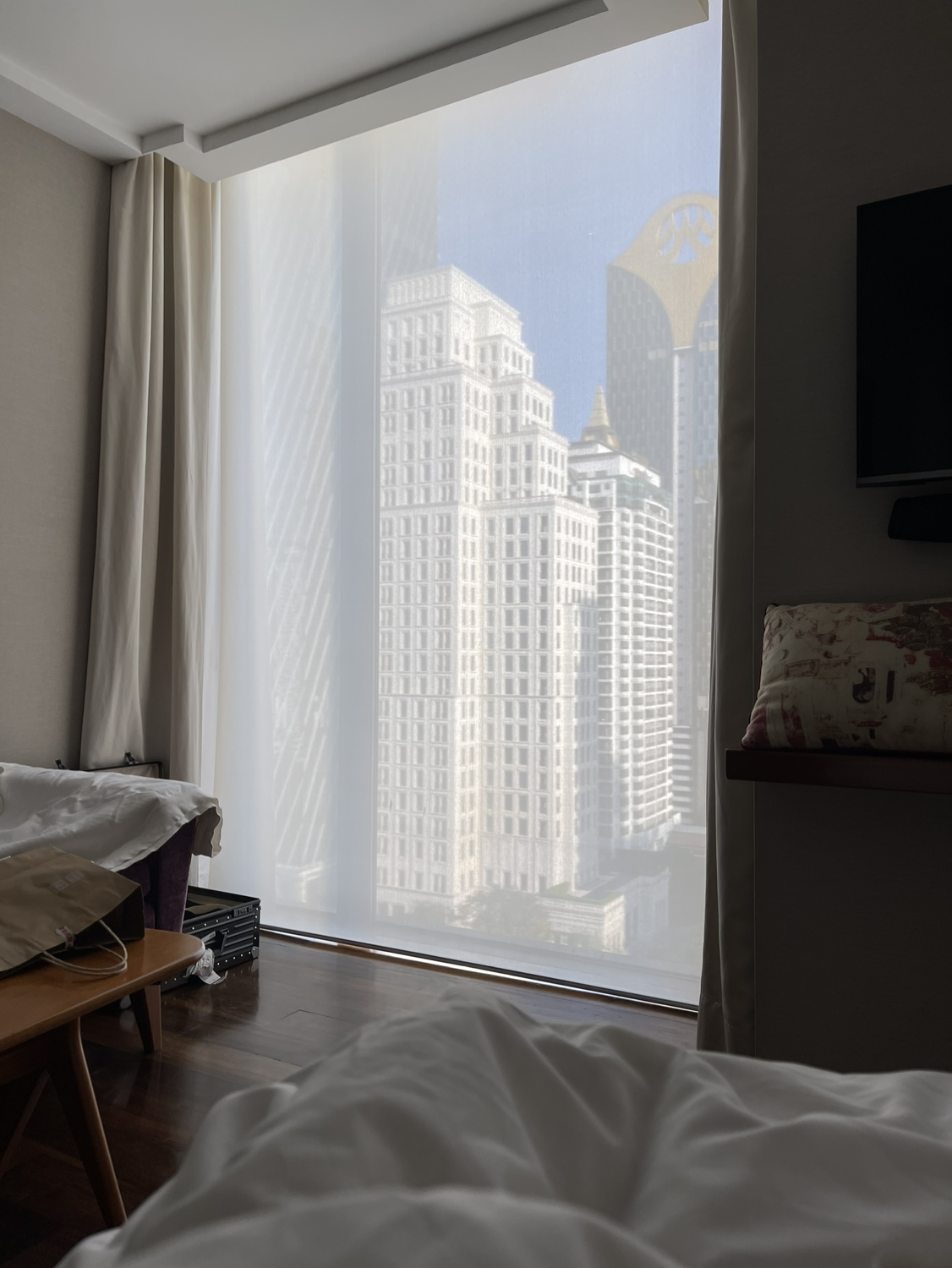 ·ӢϸIndigo Bangkok Wireless Road