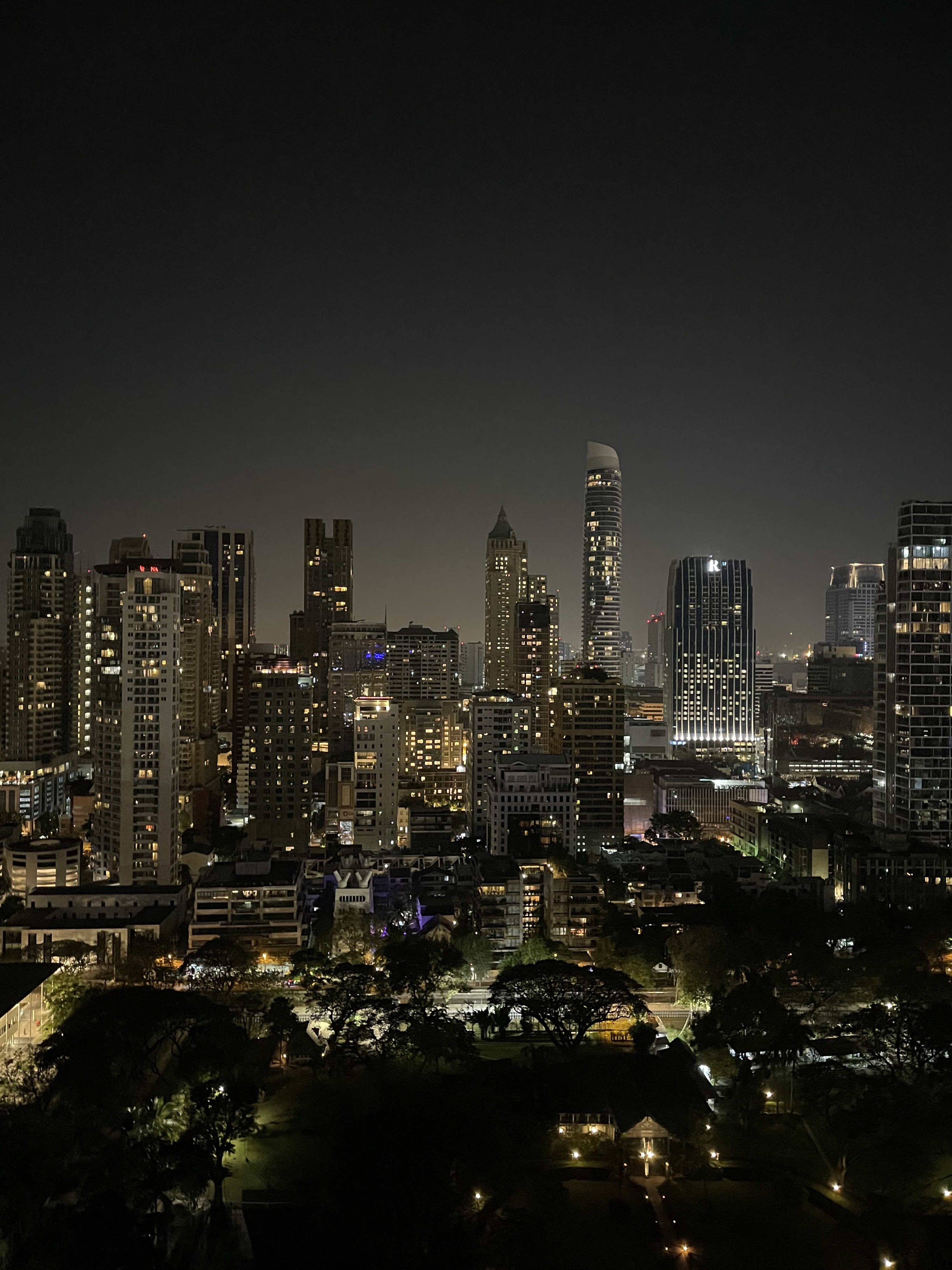 ·ӢϸIndigo Bangkok Wireless Road