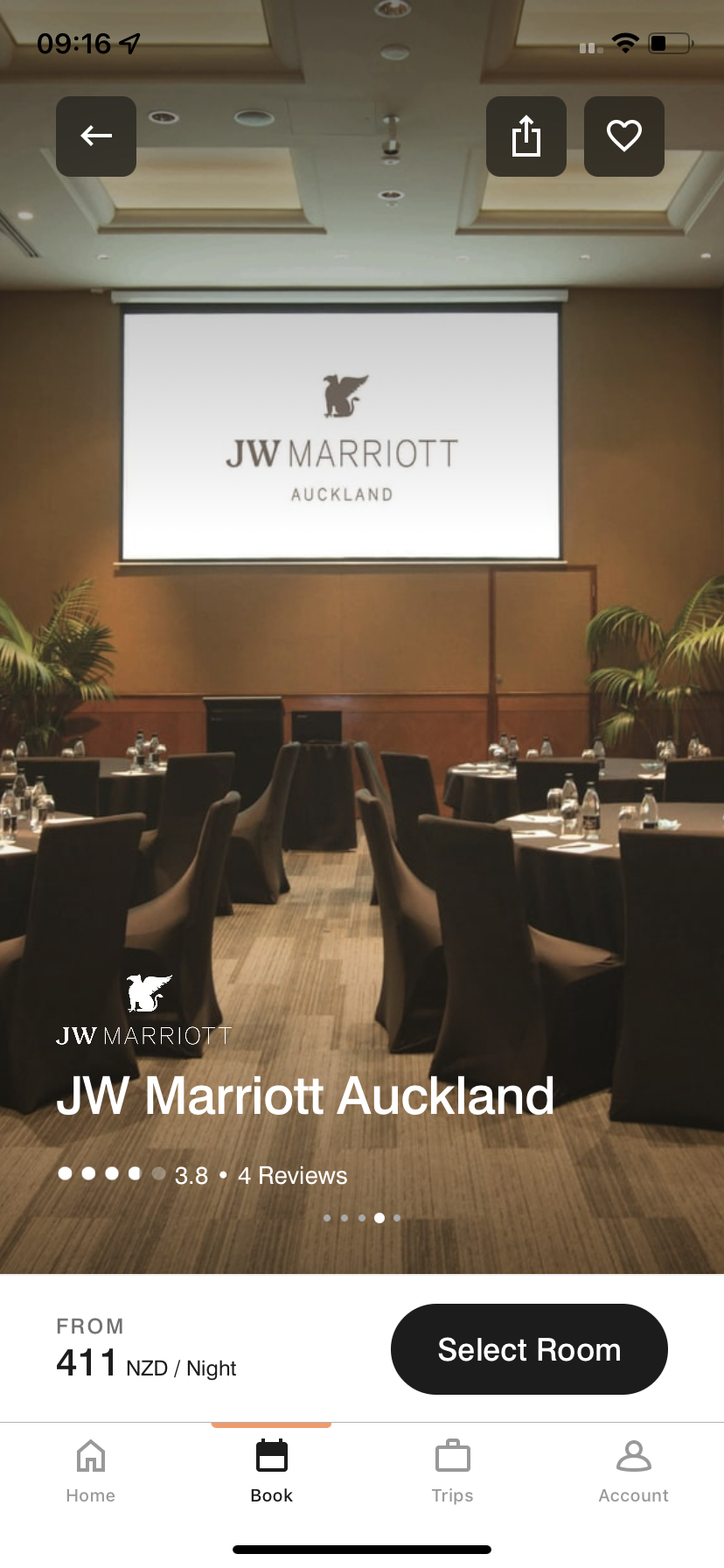 JW Marriott