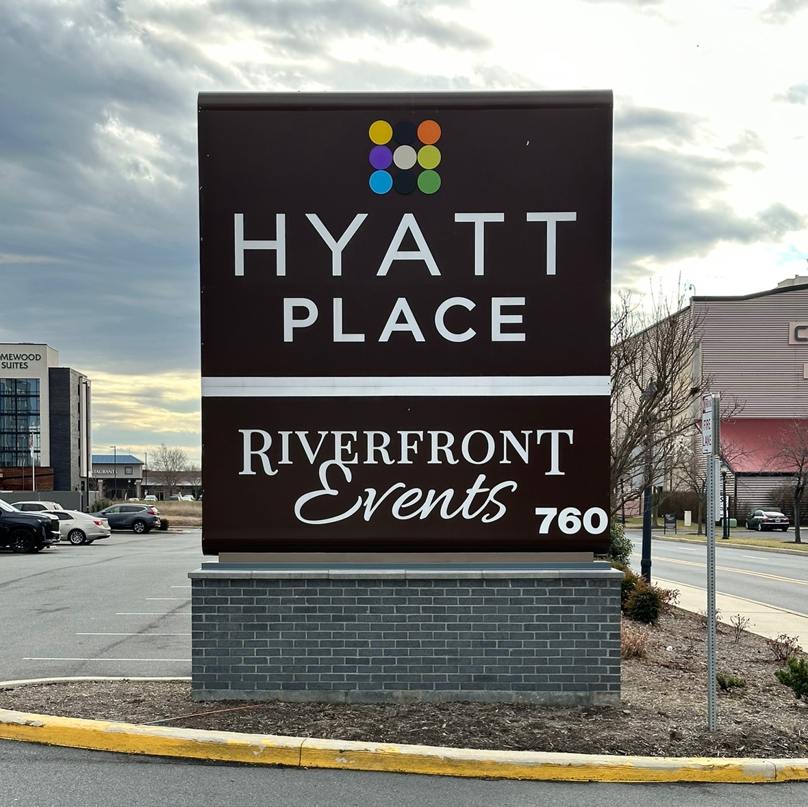 ݣٺӱüƵ Hyatt Place Wilmington Riverfront