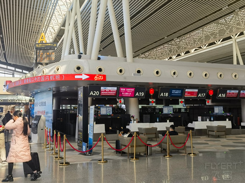 春城我来啦，记海南航空长沙-昆明HU7641