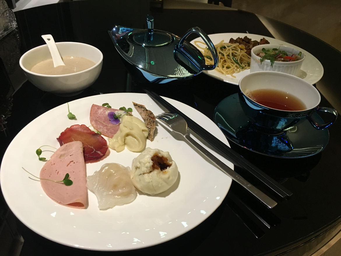  šInterContinental Beijing Sanlitun & Chongqing Raffles City