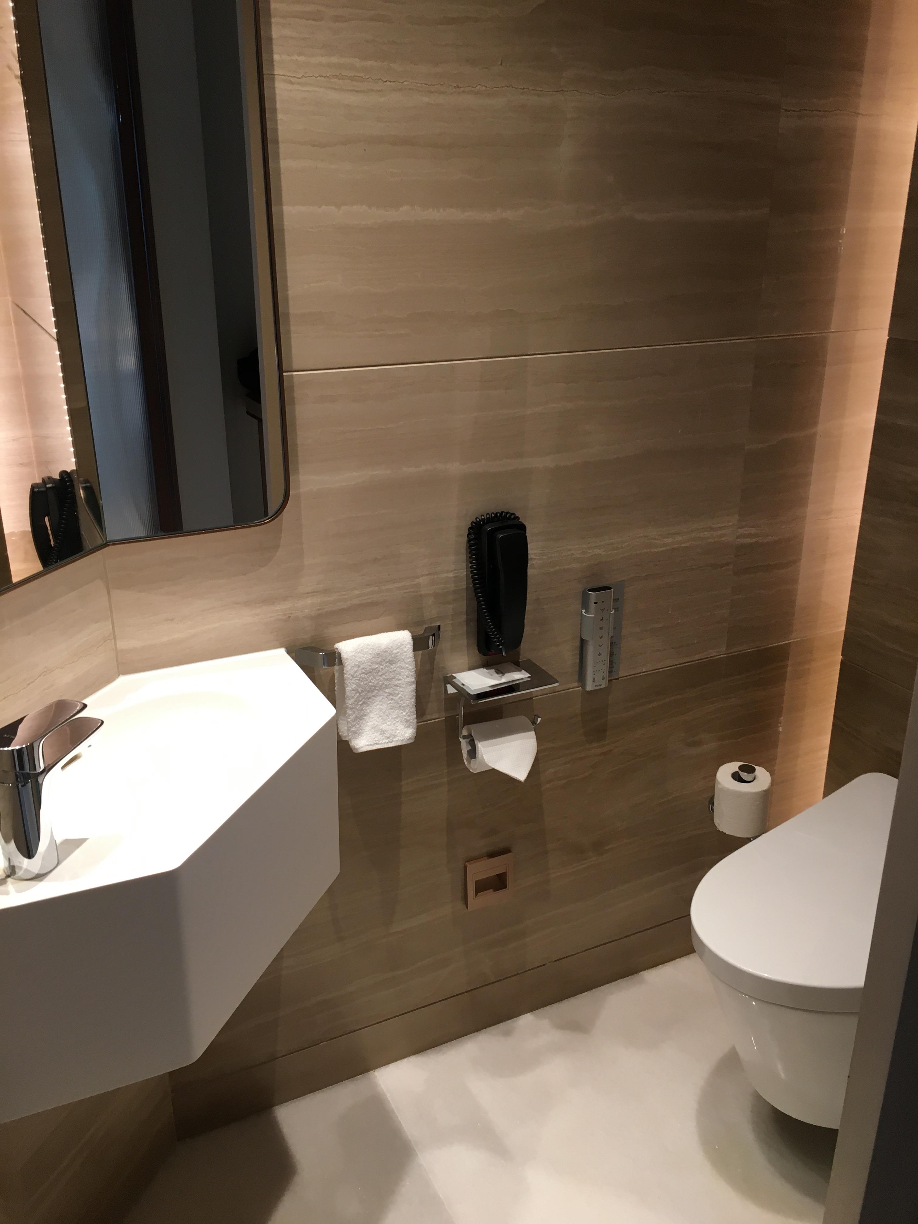  šInterContinental Beijing Sanlitun & Chongqing Raffles City