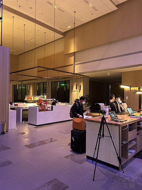 （首发？）过渡之选：杭州萧山国际机场凯悦嘉轩酒店