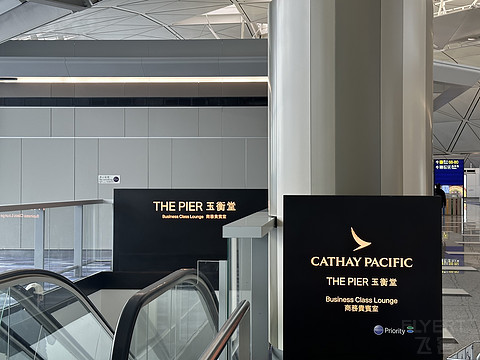 [ѹ] #2023ط#Move Beyond ־wS|Cathay  Pacific̩ CX378 HKG-PVG