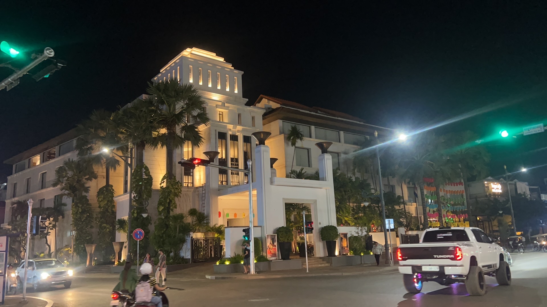 þƵ꣬Park Hyatt Siem Reap ׷