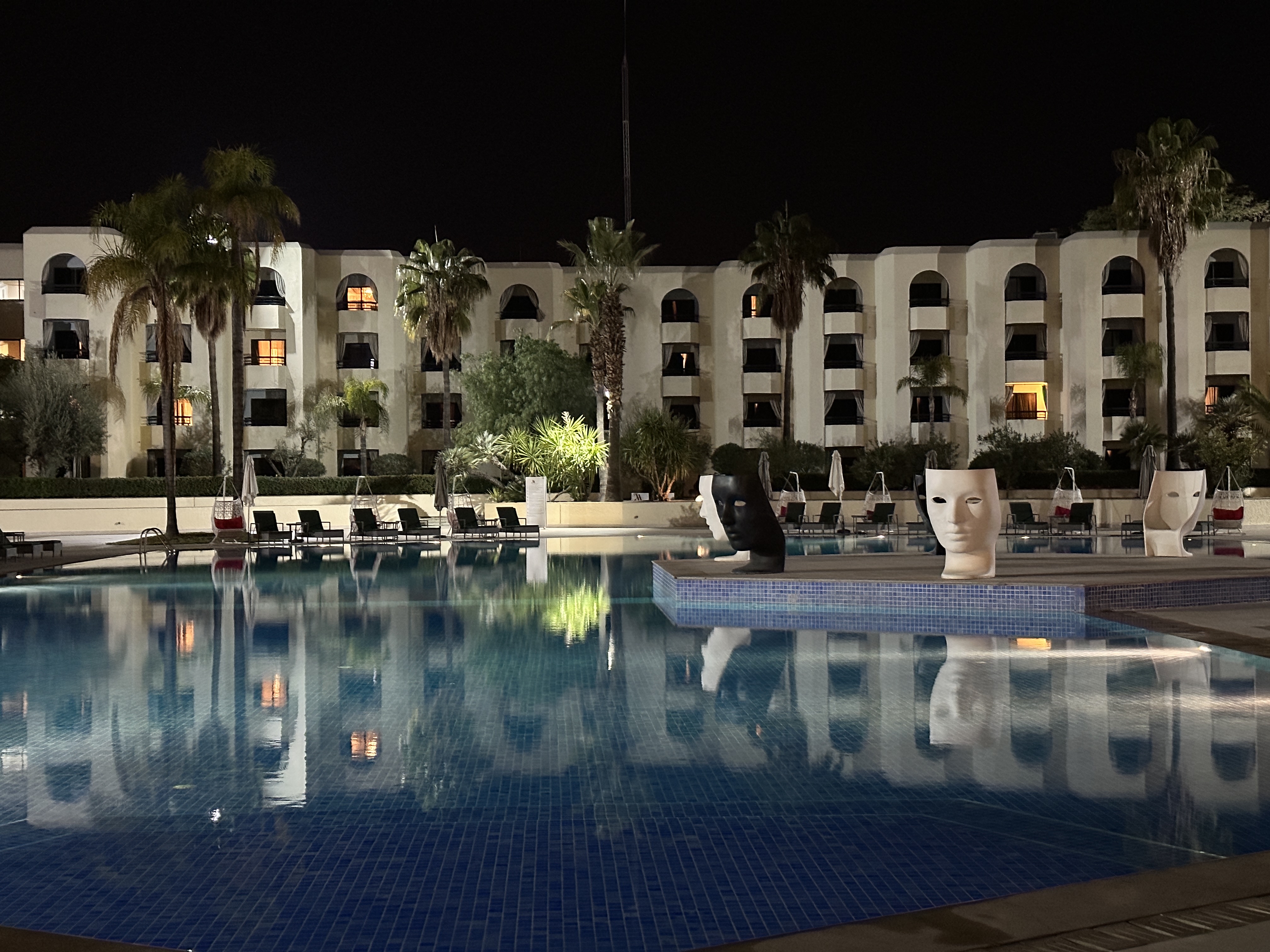 #2023ط# Ħ˹̽Ѱų | Fes Marriott Hotel Jnan Palace