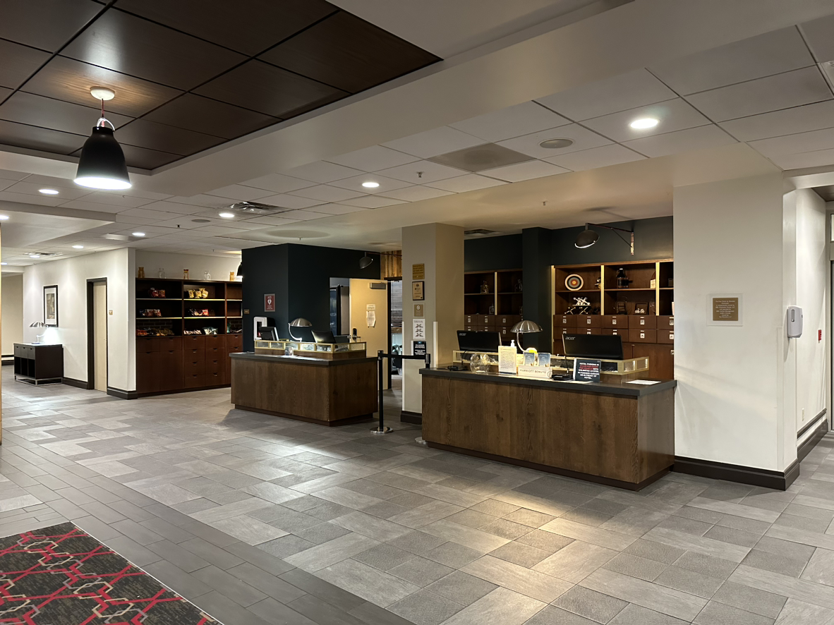 ׸˹ٸϲ Four Points by Sheraton Charleston, WV