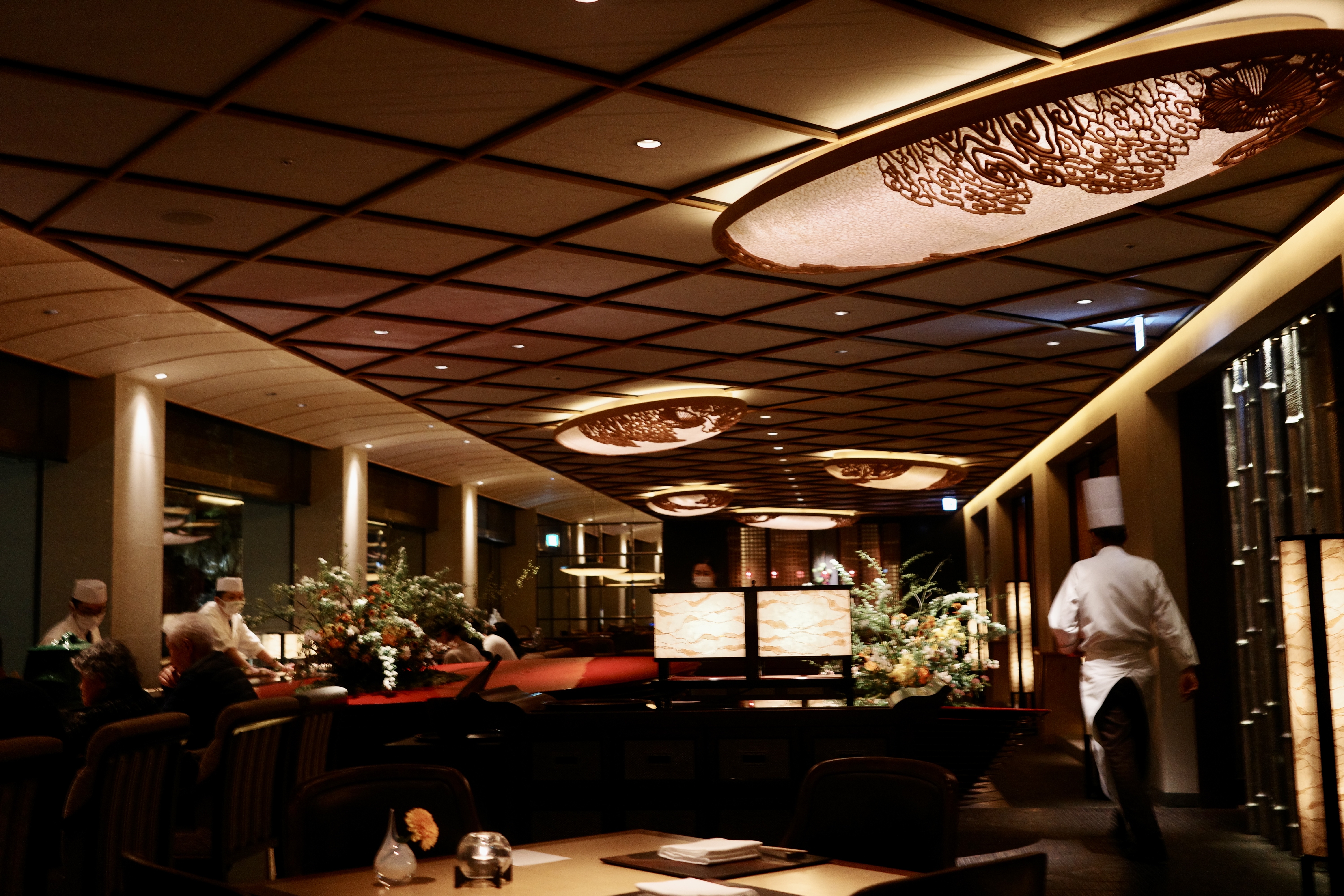 The Ritz-Carlton, Kyoto˼ źͷ