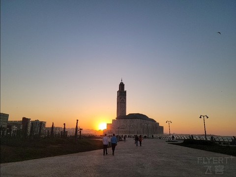 [ѹ] ߷֣Ӳ -- Ƶ Marriott Casablanca