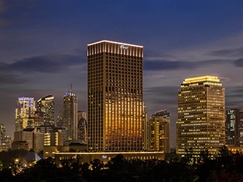 żӴѶͼƬFairmont Jakarta