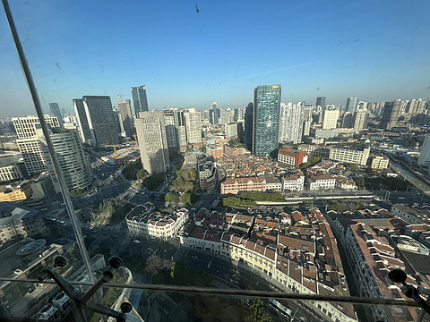 告别水球·上海外滩茂悦入住浅评