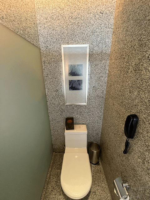 告别水球·上海外滩茂悦入住浅评