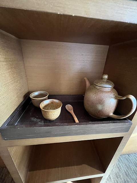 告别水球·上海外滩茂悦入住浅评